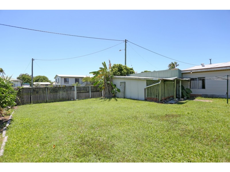 11 Canberra Street, North Mackay QLD 4740