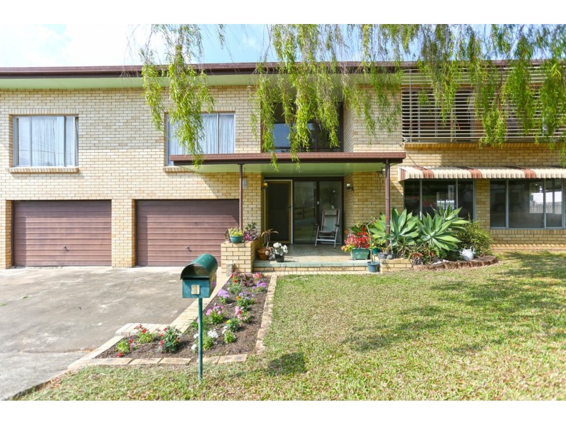 1 Haber Street, North Mackay QLD 4740