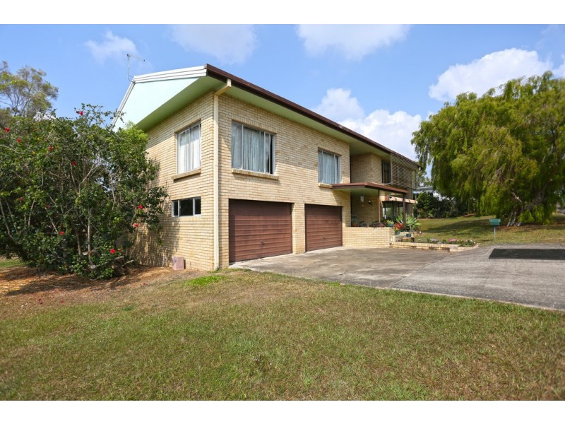 1 Haber Street, North Mackay QLD 4740