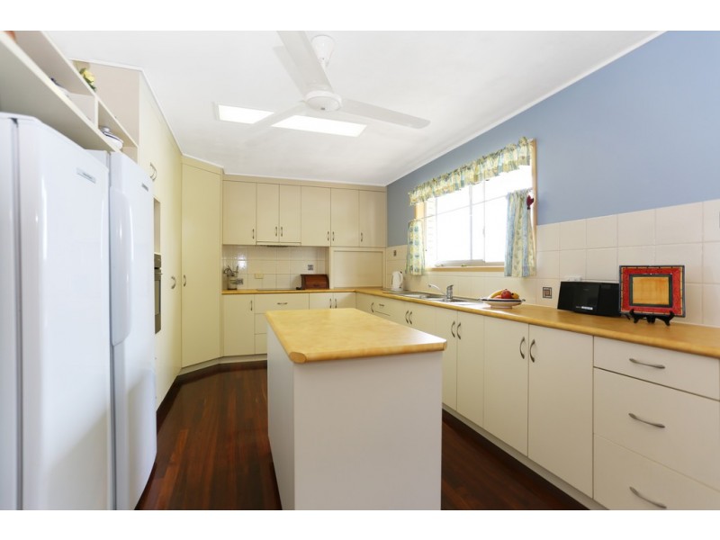 1 Haber Street, North Mackay QLD 4740