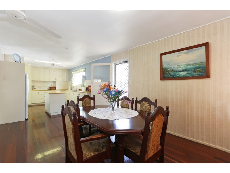 1 Haber Street, North Mackay QLD 4740