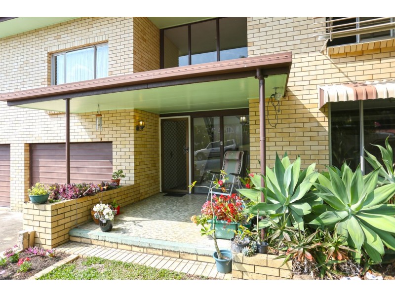 1 Haber Street, North Mackay QLD 4740