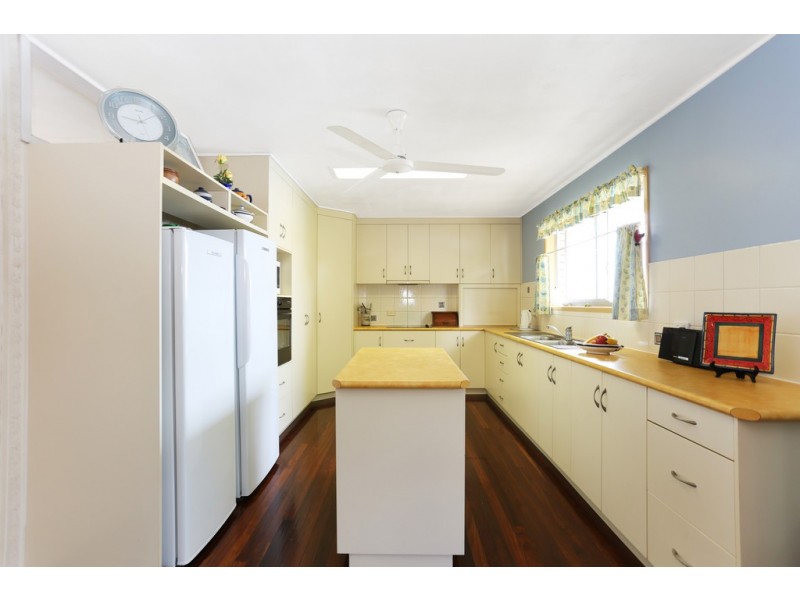 1 Haber Street, North Mackay QLD 4740