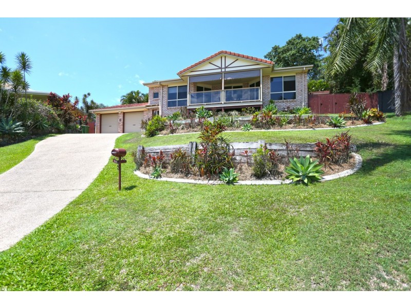 15 Roy Court, Glenella QLD 4740