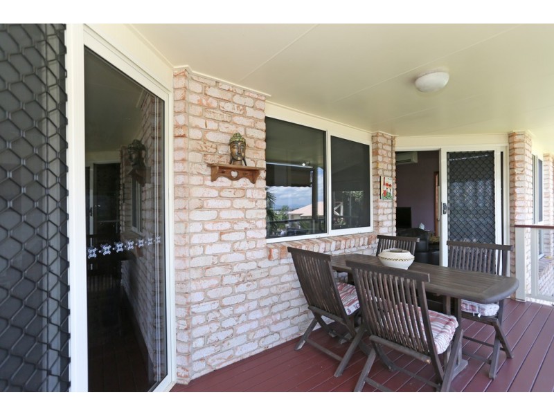 15 Roy Court, Glenella QLD 4740