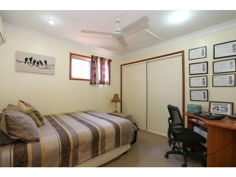 15 Roy Court, Glenella QLD 4740