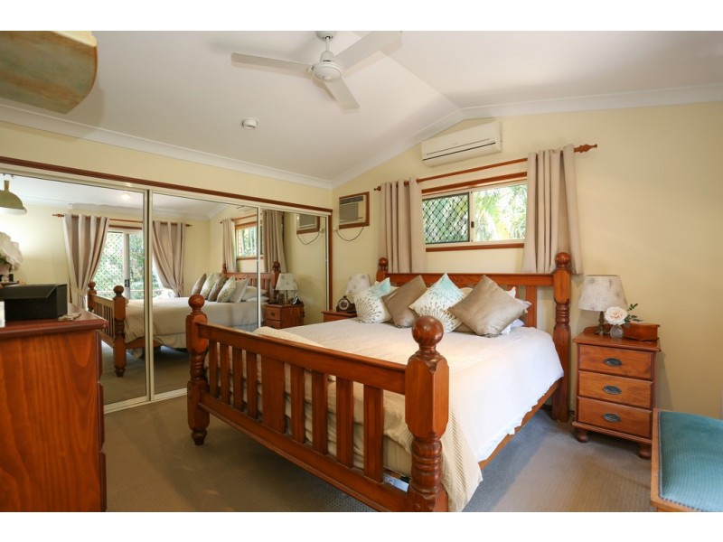 15 Roy Court, Glenella QLD 4740