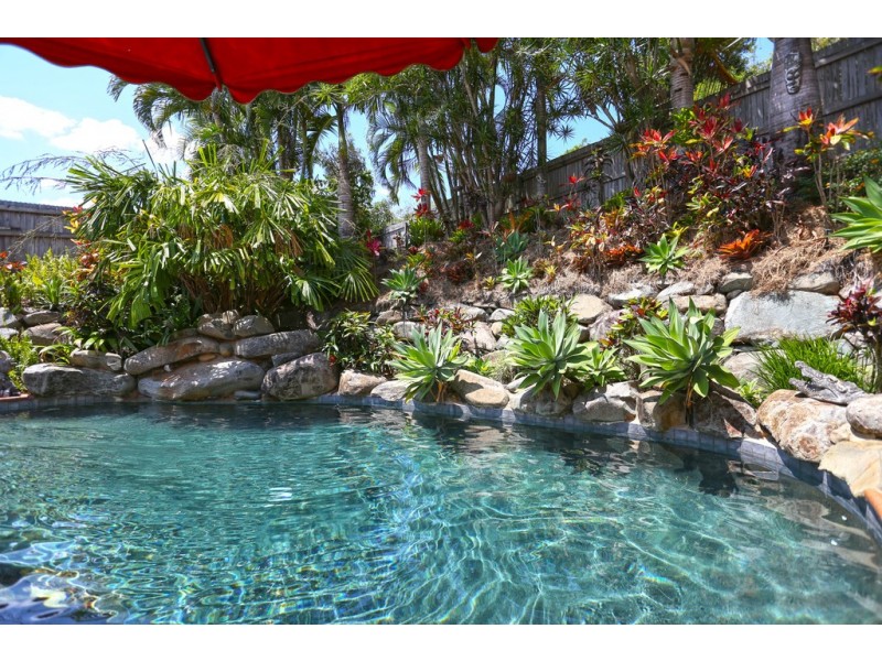 15 Roy Court, Glenella QLD 4740