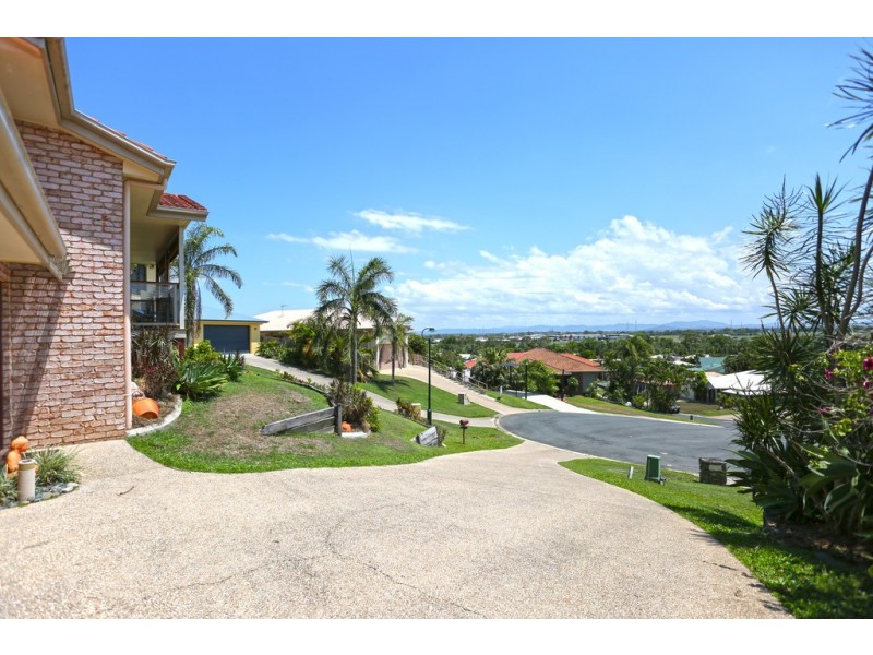 15 Roy Court, Glenella QLD 4740