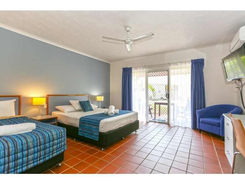 68/6 Apt 116 Dolphin Heads Resort, Dolphin Heads QLD 4740