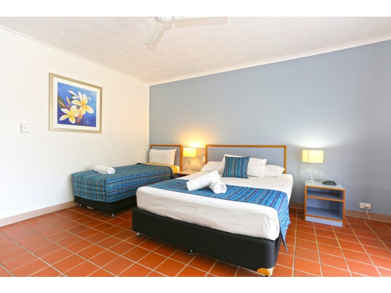 68/6 Apt 116 Dolphin Heads Resort, Dolphin Heads QLD 4740