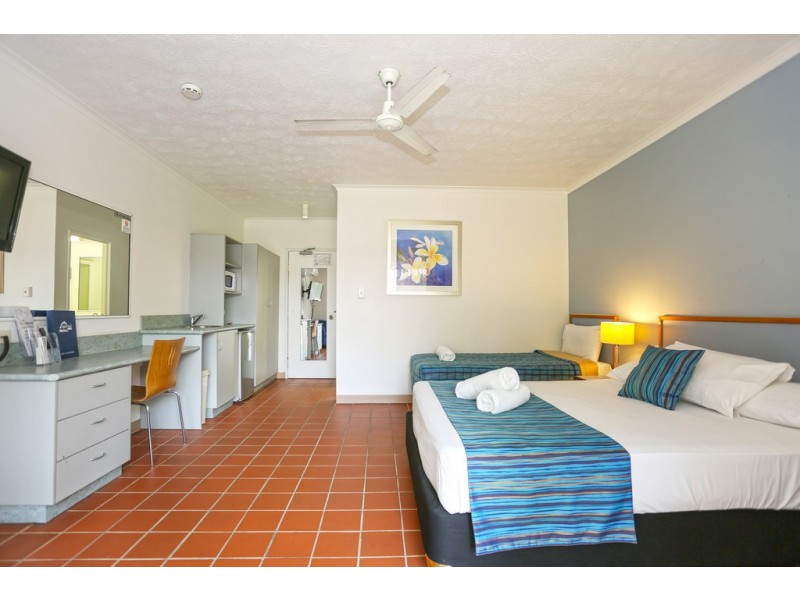 68/6 Apt 116 Dolphin Heads Resort, Dolphin Heads QLD 4740