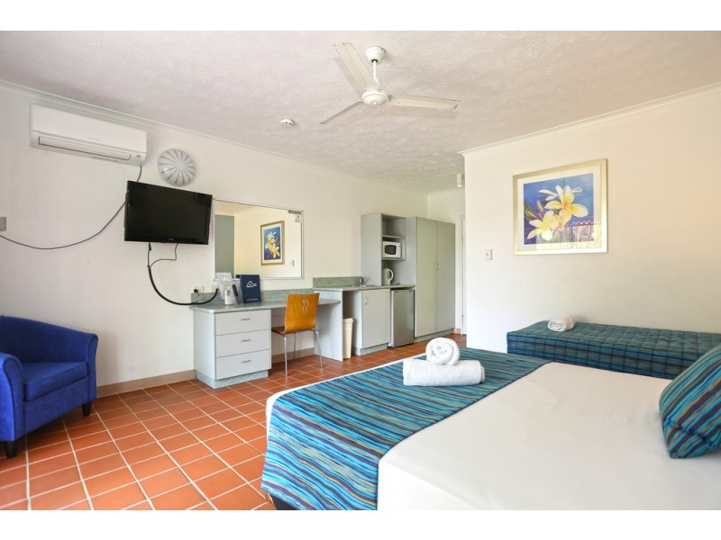 68/6 Apt 116 Dolphin Heads Resort, Dolphin Heads QLD 4740