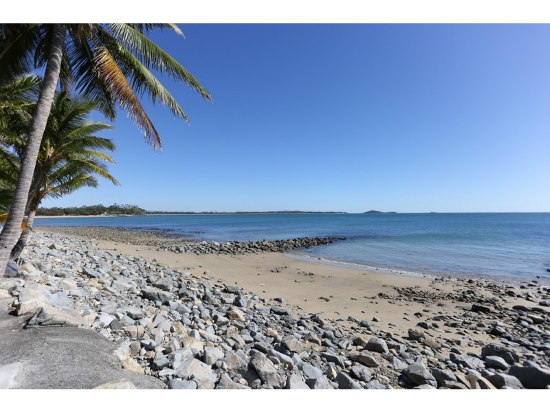 68/6 Apt 116 Dolphin Heads Resort, Dolphin Heads QLD 4740