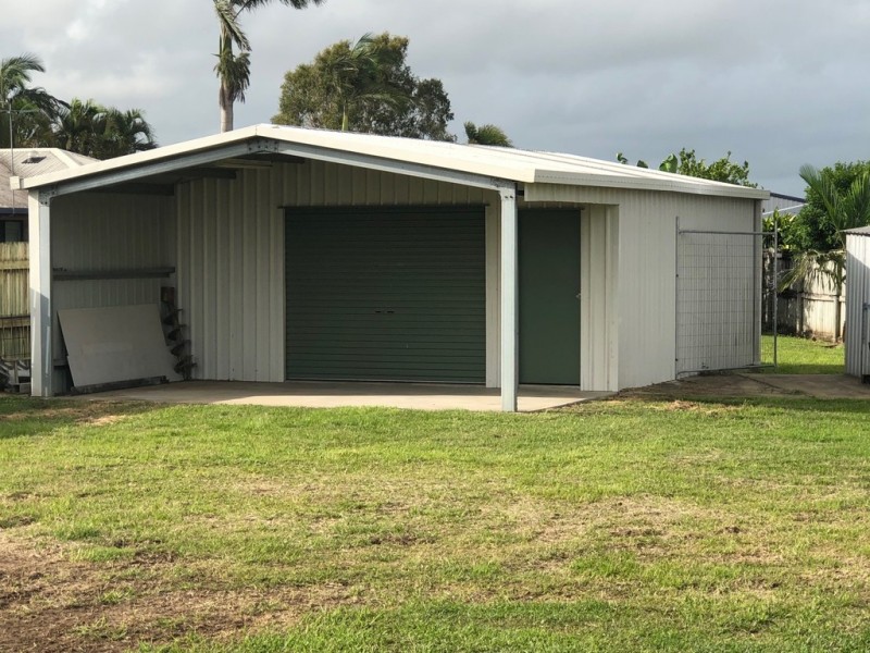 11 Beckett Court, Ooralea QLD 4740