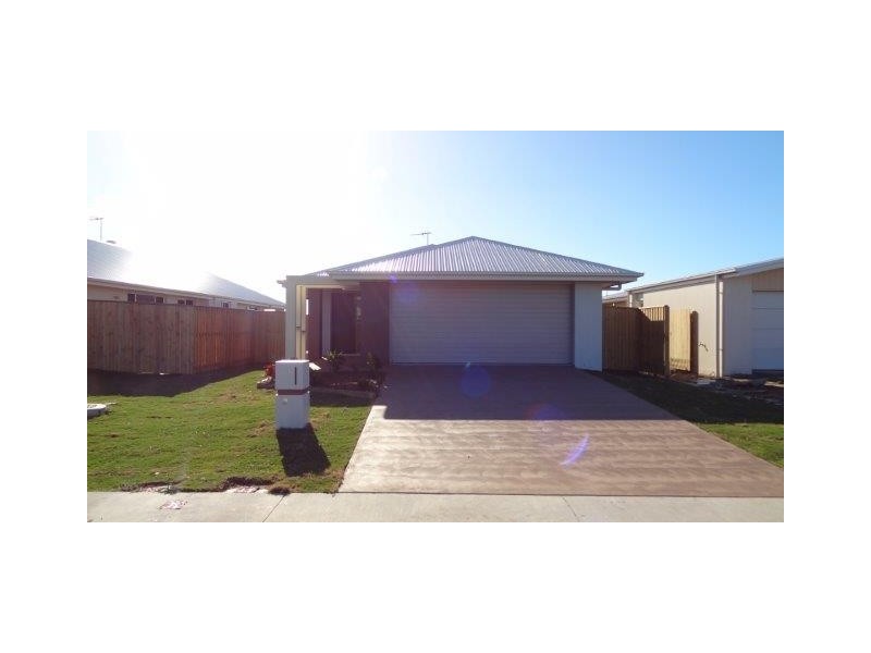 58 Commander Parade, Bucasia QLD 4750