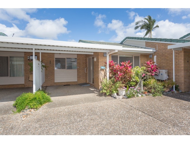 7/54A Scott Street, South Mackay QLD 4740