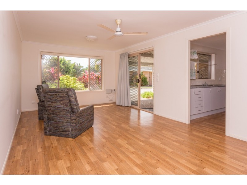 7/54A Scott Street, South Mackay QLD 4740