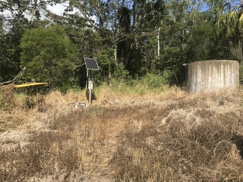 1055 Devereux Creek Road, Devereux Creek QLD 4753