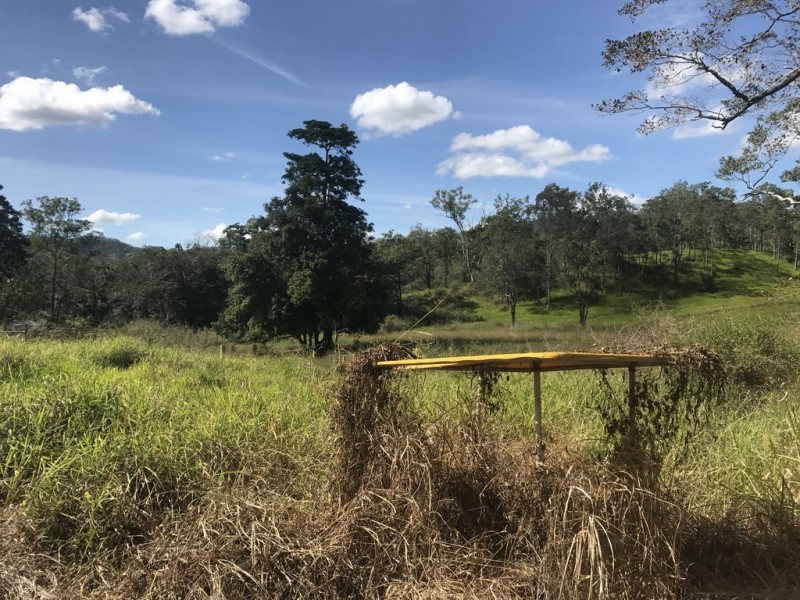 1055 Devereux Creek Road, Devereux Creek QLD 4753