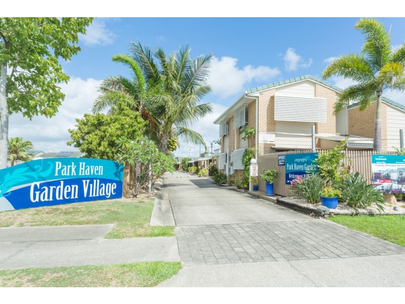 34/54A Scott Street, South Mackay QLD 4740