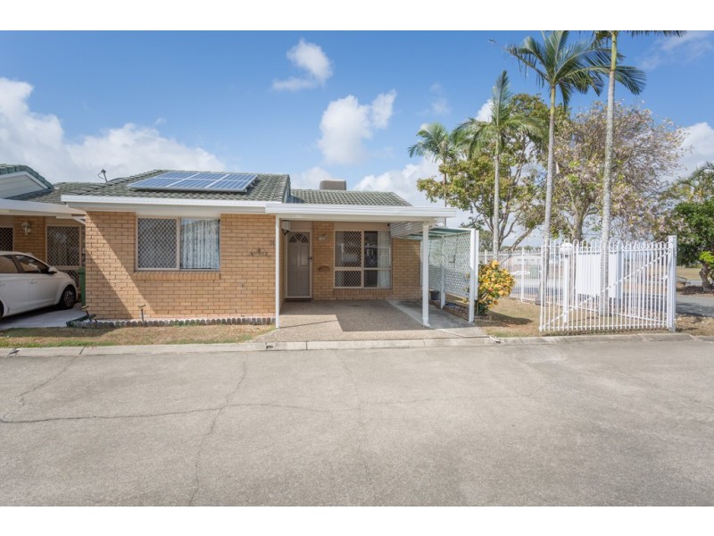 34/54A Scott Street, South Mackay QLD 4740