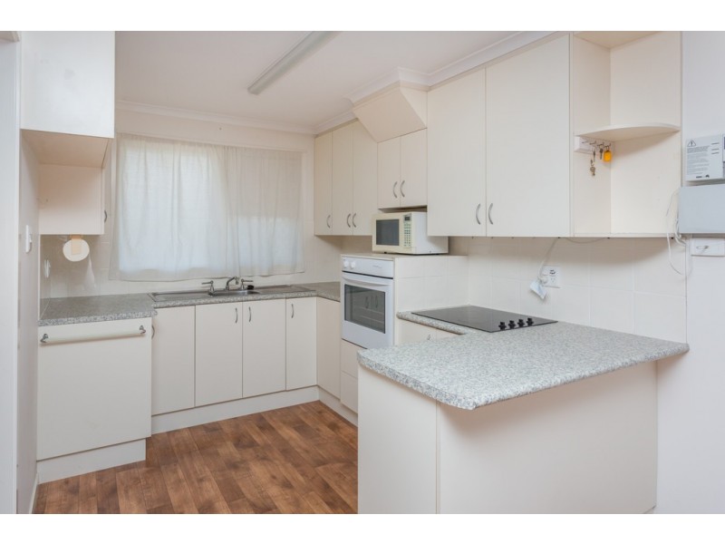 34/54A Scott Street, South Mackay QLD 4740