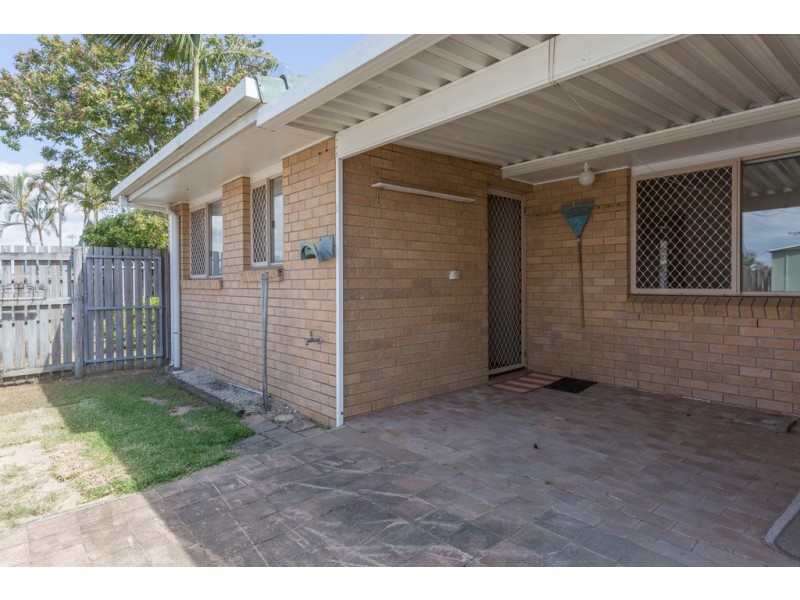 34/54A Scott Street, South Mackay QLD 4740
