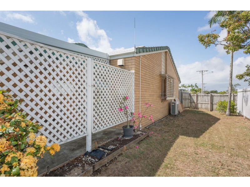 34/54A Scott Street, South Mackay QLD 4740