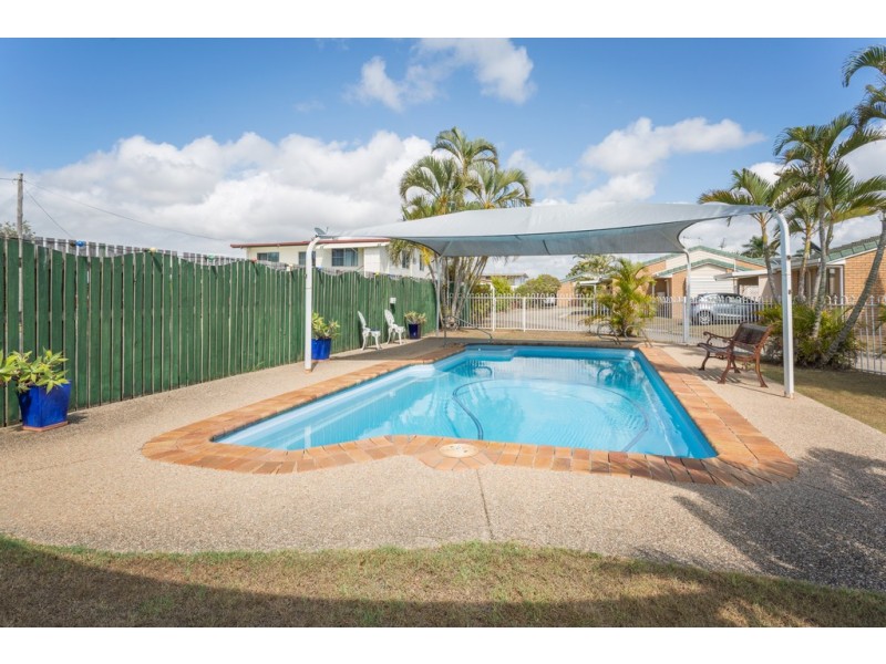 34/54A Scott Street, South Mackay QLD 4740