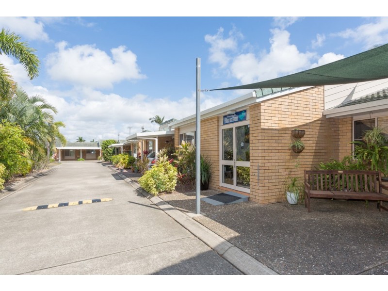 34/54A Scott Street, South Mackay QLD 4740