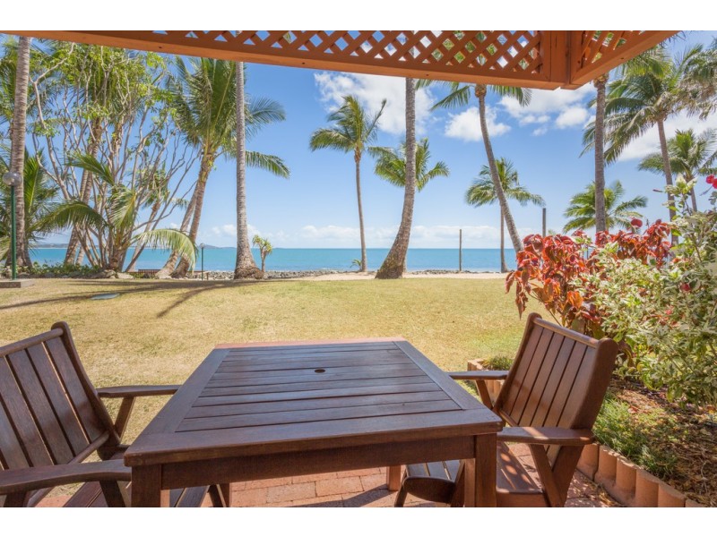 39/6 Dolphin Heads Resort, Dolphin Heads QLD 4740