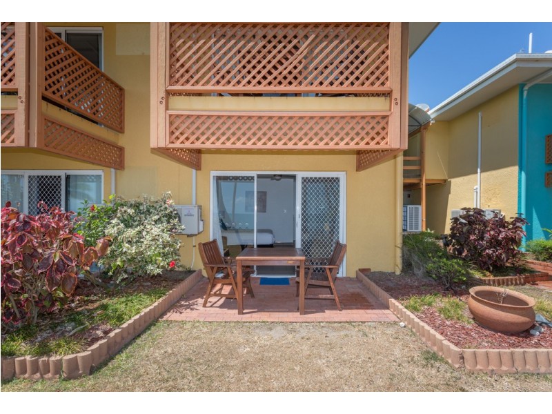 39/6 Dolphin Heads Resort, Dolphin Heads QLD 4740