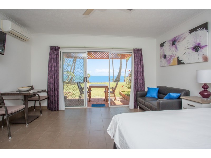 39/6 Dolphin Heads Resort, Dolphin Heads QLD 4740