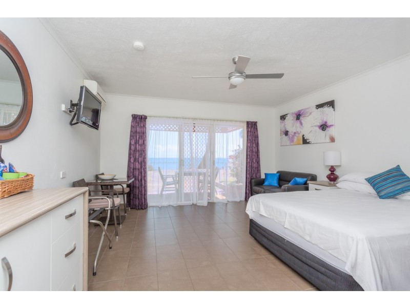 39/6 Dolphin Heads Resort, Dolphin Heads QLD 4740
