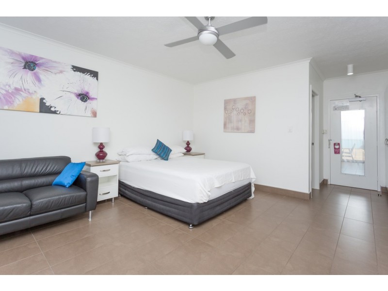 39/6 Dolphin Heads Resort, Dolphin Heads QLD 4740
