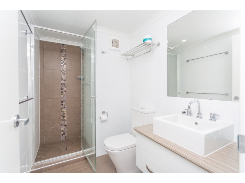 39/6 Dolphin Heads Resort, Dolphin Heads QLD 4740