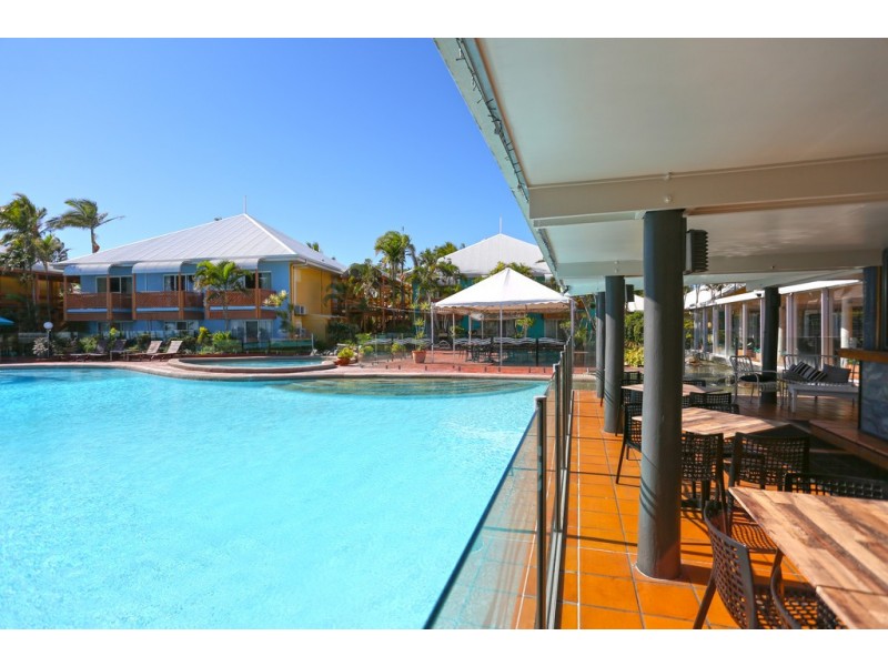 39/6 Dolphin Heads Resort, Dolphin Heads QLD 4740
