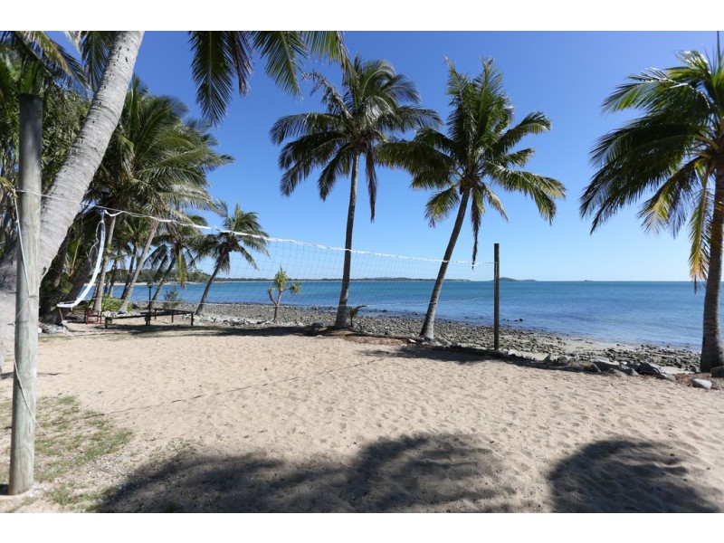 39/6 Dolphin Heads Resort, Dolphin Heads QLD 4740