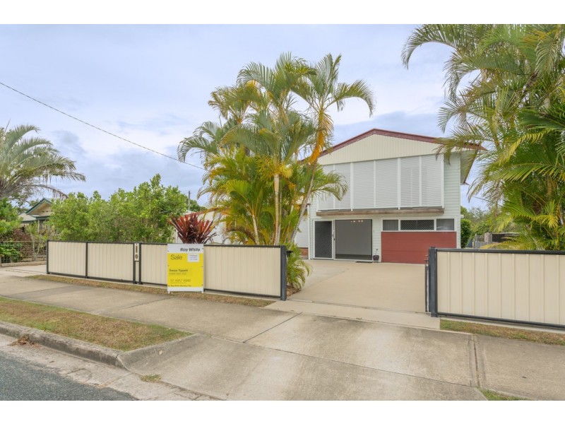 8 Valley Street, North Mackay QLD 4740