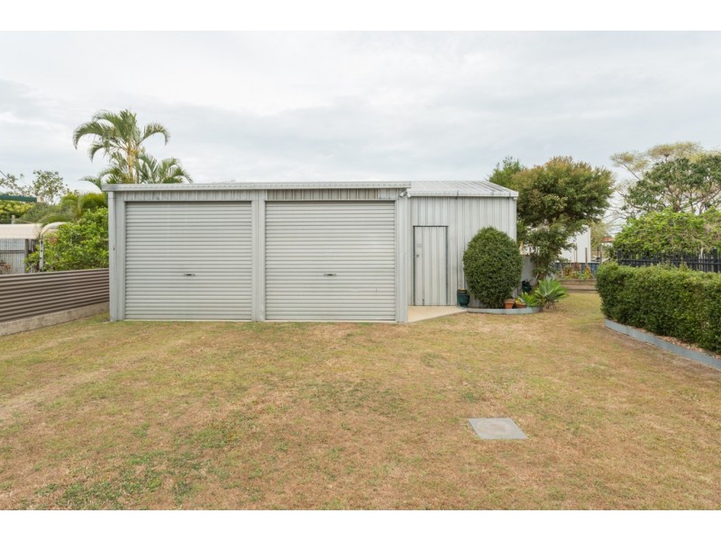 8 Valley Street, North Mackay QLD 4740