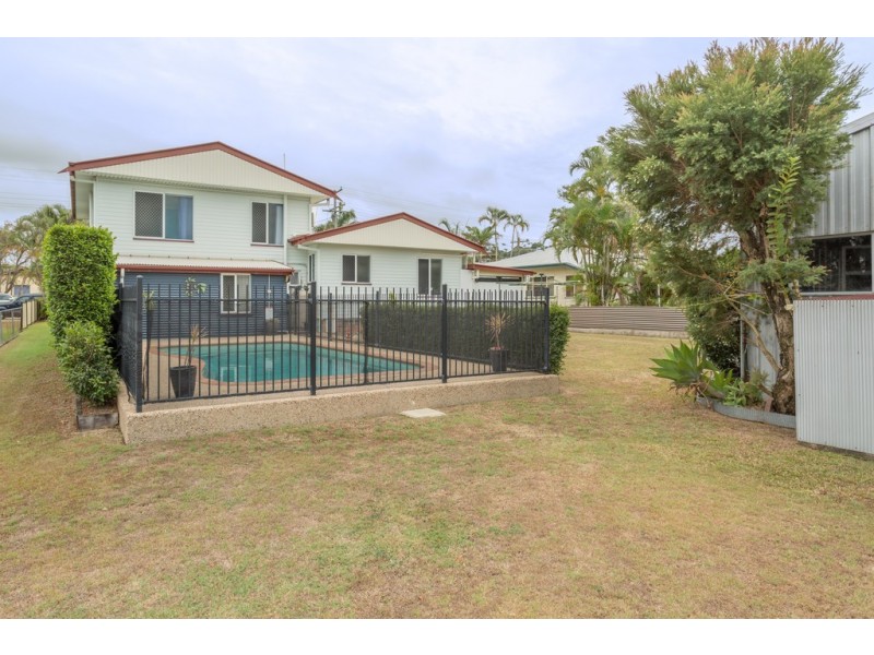 8 Valley Street, North Mackay QLD 4740