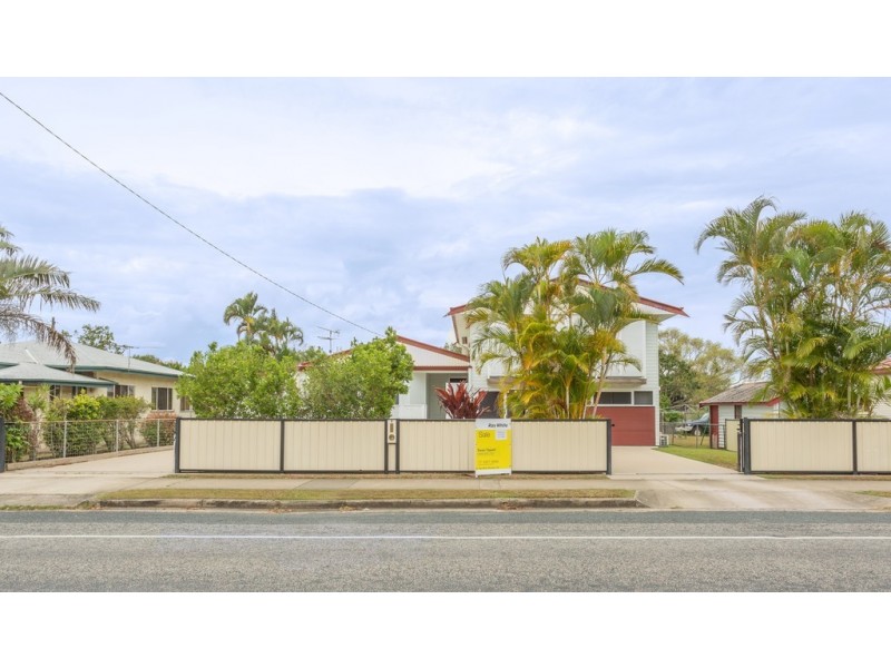 8 Valley Street, North Mackay QLD 4740