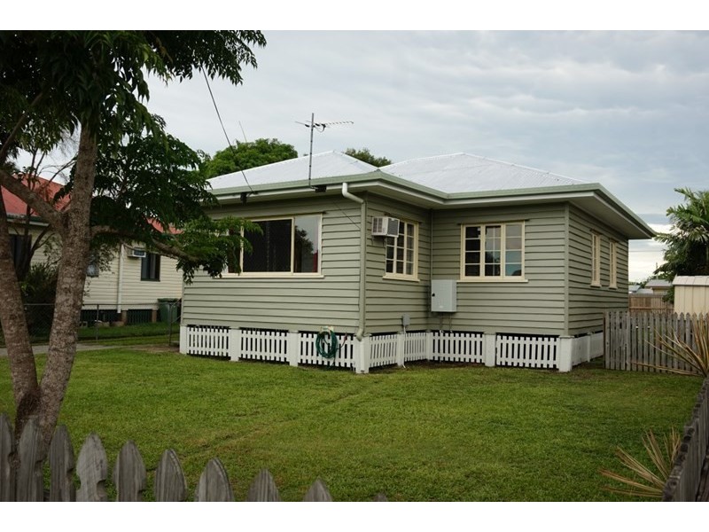 29 Donaldson Street, West Mackay QLD 4740