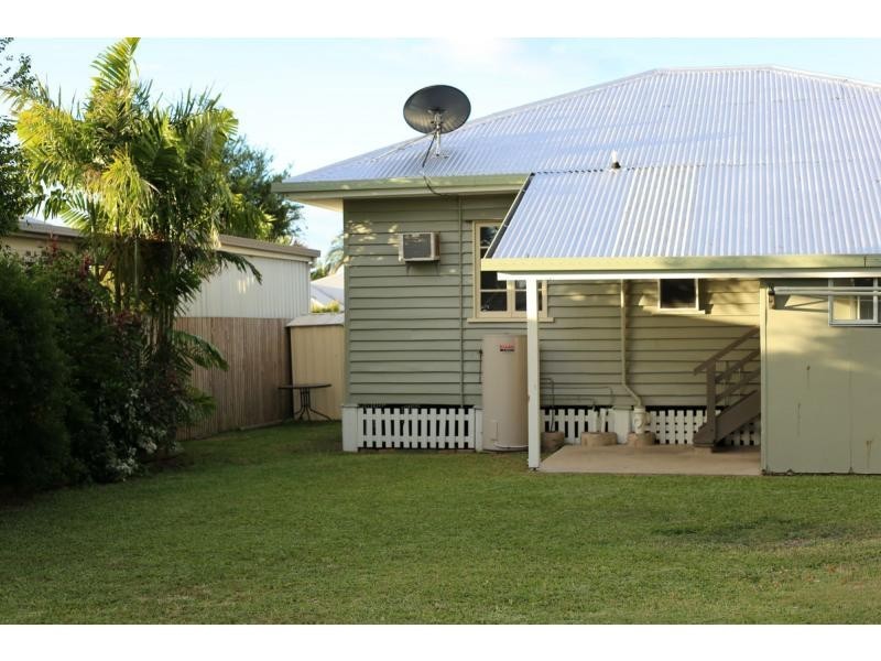 29 Donaldson Street, West Mackay QLD 4740