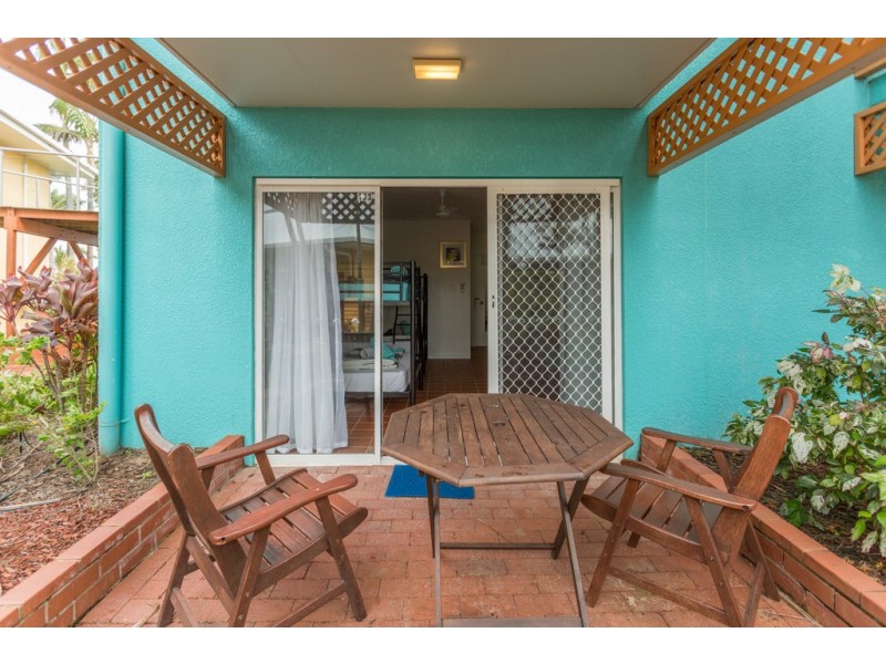 32/6 Apt 133 Dolphin Heads Resort, Dolphin Heads QLD 4740