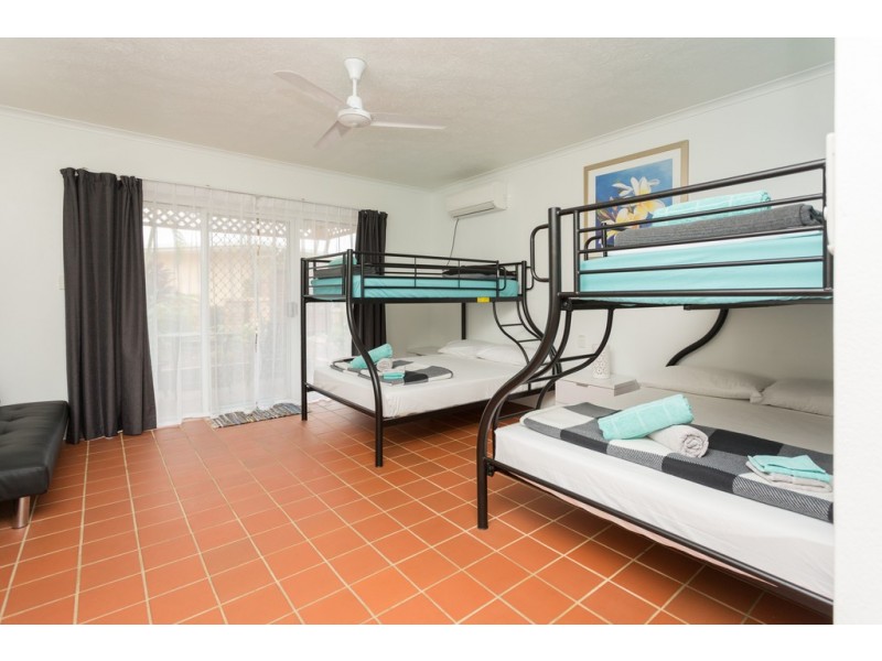 32/6 Apt 133 Dolphin Heads Resort, Dolphin Heads QLD 4740