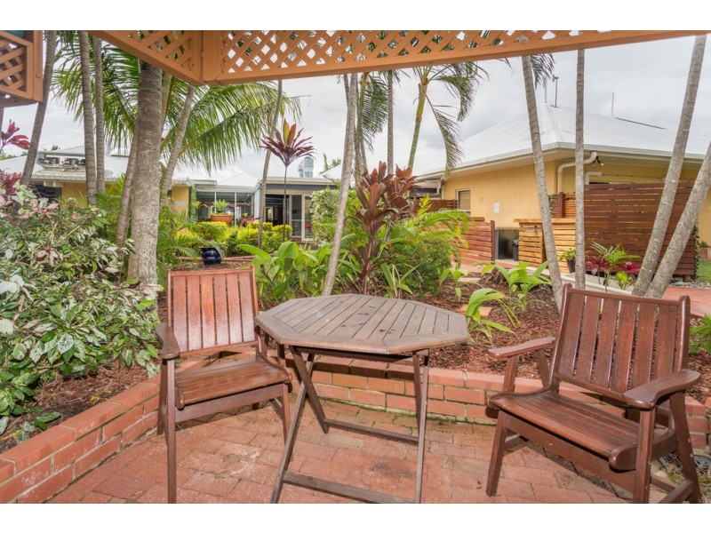 32/6 Apt 133 Dolphin Heads Resort, Dolphin Heads QLD 4740