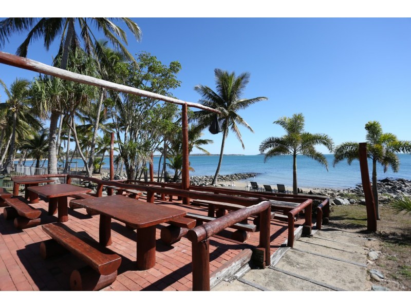 32/6 Apt 133 Dolphin Heads Resort, Dolphin Heads QLD 4740