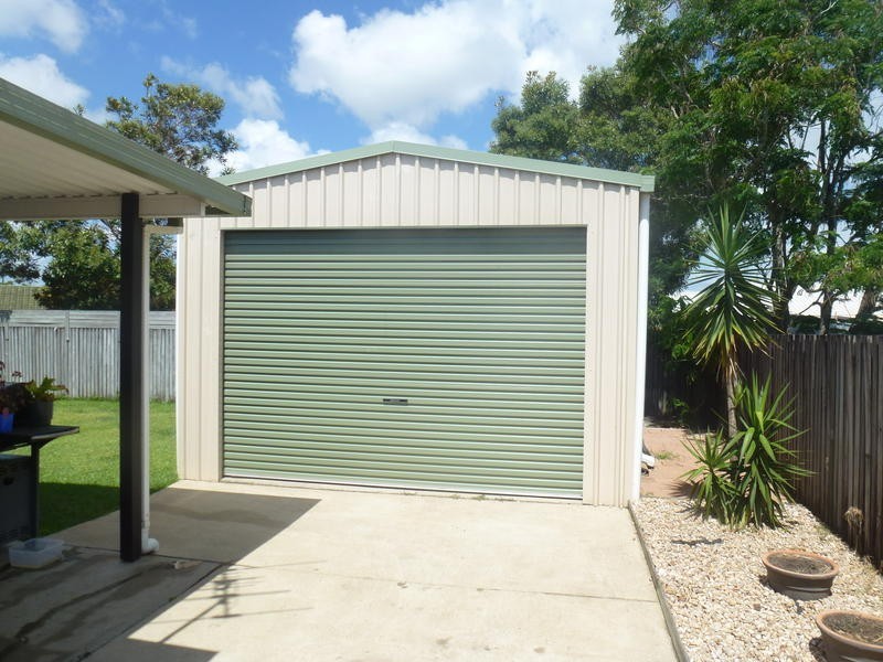 31 Mansfield Drive, Beaconsfield QLD 4740